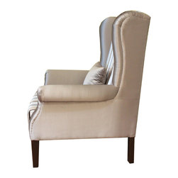 Accent Chairs - Armchairs And Accent Chairs