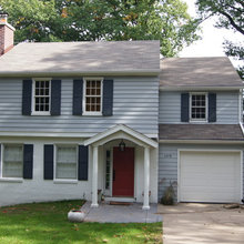 Exterior Shutters