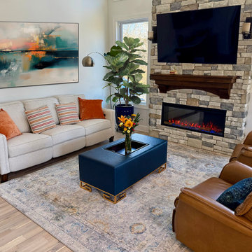 Four Seasons Sun Room in Hendersonville, TN