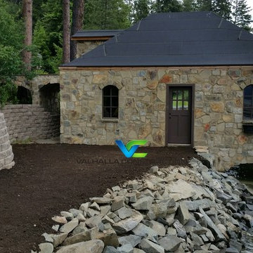Bottle Bay Boathouse