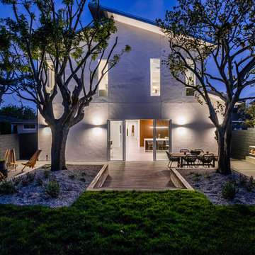 Oak Project