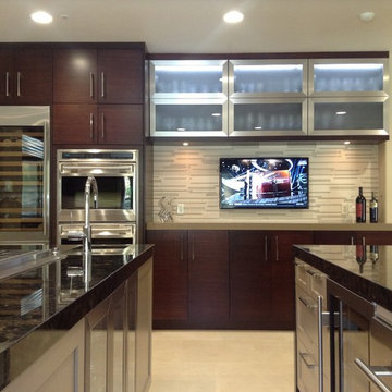 Kitchen Design Contest 13-14 Entries