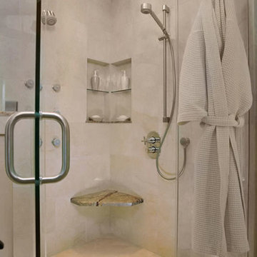 Custom Baths