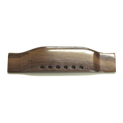 Custom Guitar Bridge - Products