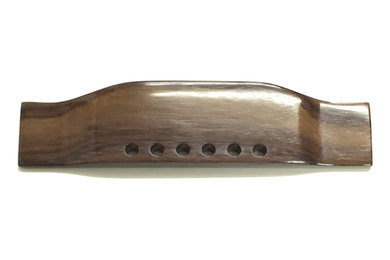 Custom Guitar Bridge