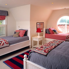 Bedrooms