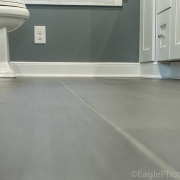 West Columbia Bathroom Remodel
