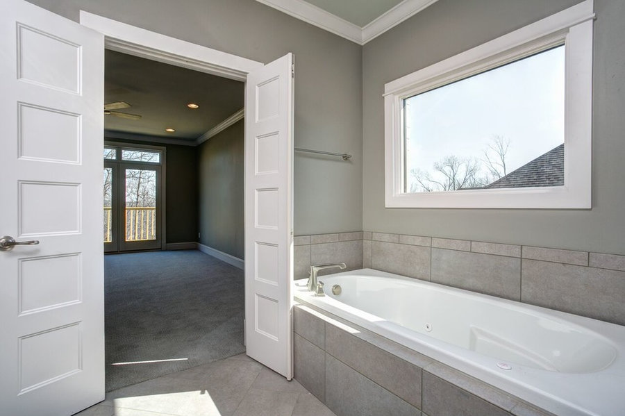 Bath & Kitchen