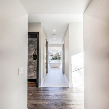 Premium Engineered White Oak Flooring Elmhurst