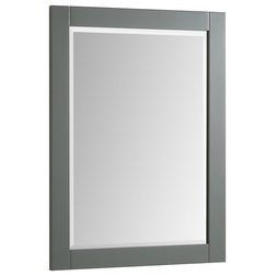 Traditional Bathroom Mirrors by Houzz