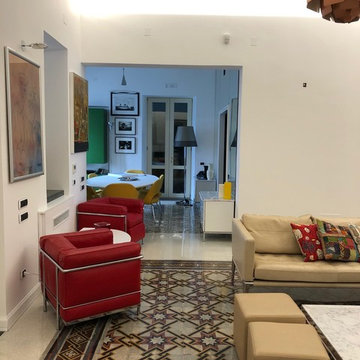 Villa anni '30 | 500 MQ