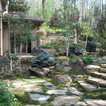Patio Connection