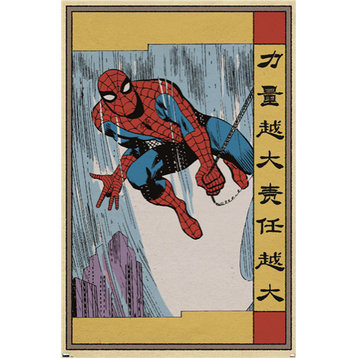 Marvel Modern Heritage - Spider-Man
