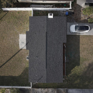 Tampa House Renovation