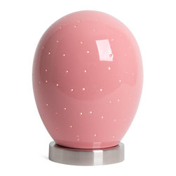 Star Egg Nightlights - Night-lights