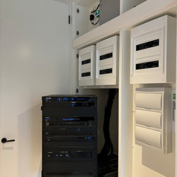 Regional Australia - Home Electronics