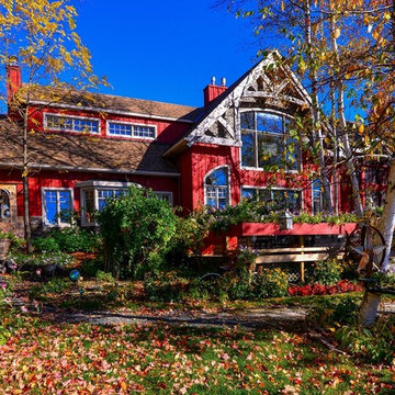 East Hampton