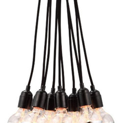 Bosonic Ceiling Lamp - Products