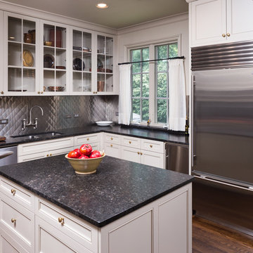 Hermitage Rd - Mountain Brook AL Real Estate Photographer