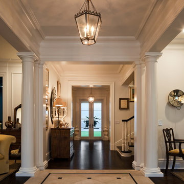 Avondale Georgian