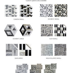 Ann Sacks - Tile & Stone - Products