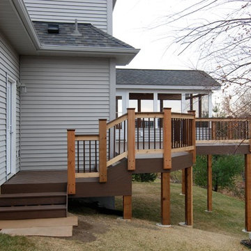 Porches