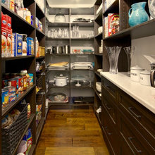 pantry