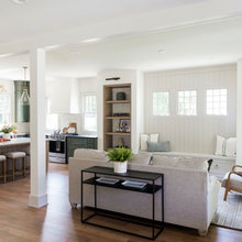 Living Room Inspiration