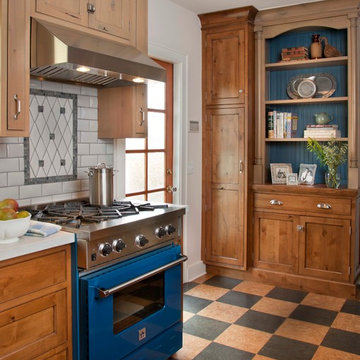 Bungalow Kitchen Renovation