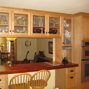 Paso Residence
