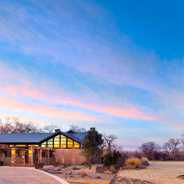 Bosque Residence