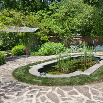 Gahanna Residence