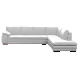 Modern Sectional Sofas by BedTimeNYC