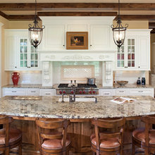 kitchen's