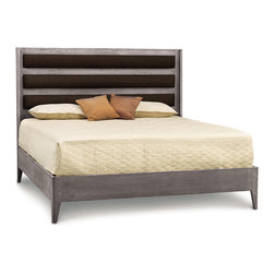 Surround Upholstered Bed - Platform Beds