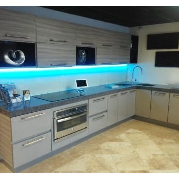 Southern Stone Cabinets