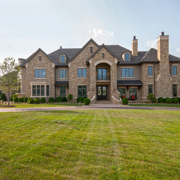 Five Forks Estate