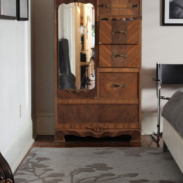 My Houzz: Every Picture Has a Story in a 1920s New Orleans Rental
