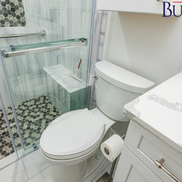 Bathroom Remodeling