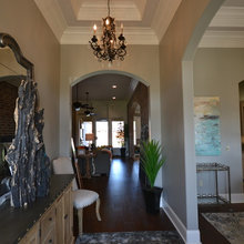 entry way