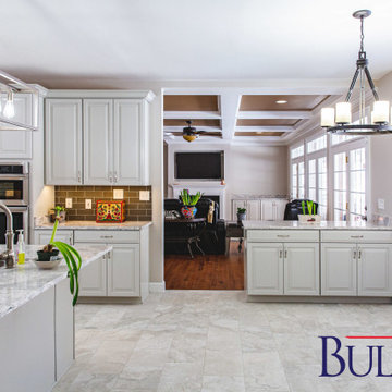 Warrenton Kitchen Remodeling