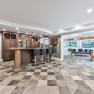 Kingscross Victorian Home