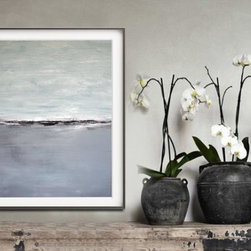 "The Deepest Journey" - Fine Art Prints