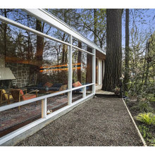 Landscape Ideas