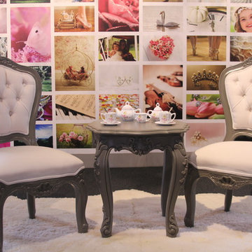Princess Playroom Wonderland