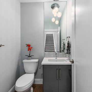 Mountview Semi-Detached