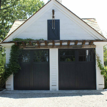 Individual Port Garage Doors