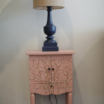 Bramble Furniture Showroom, Indonesia