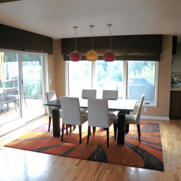 Marin Complete Home Remodel