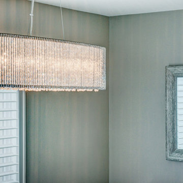 Woodbine Interior Improvement